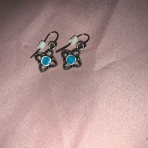Nickel free earring